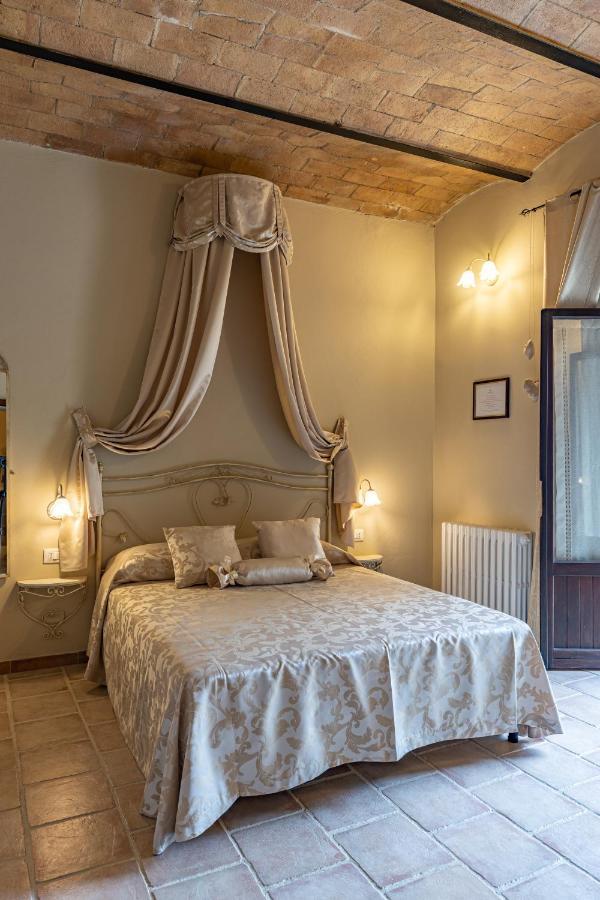 Wine Resort Colsereno Μονταλτσίνο Εξωτερικό φωτογραφία