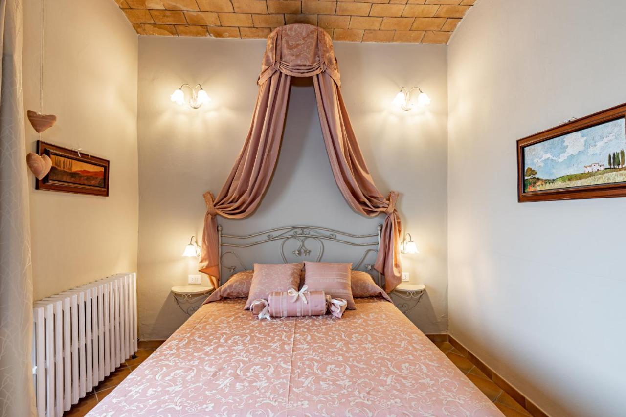 Wine Resort Colsereno Μονταλτσίνο Εξωτερικό φωτογραφία