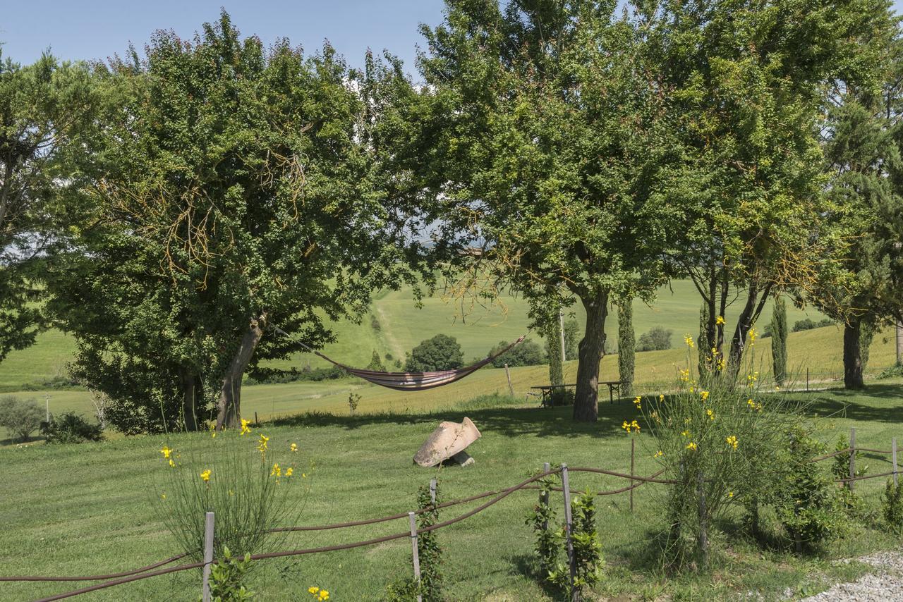 Wine Resort Colsereno Μονταλτσίνο Εξωτερικό φωτογραφία