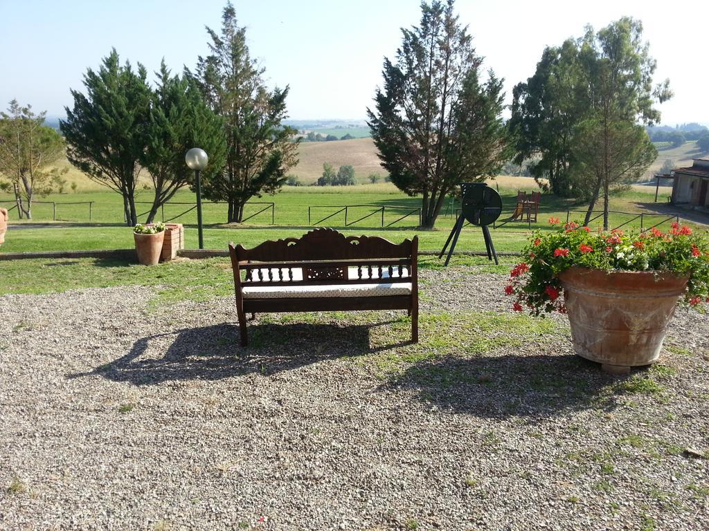 Wine Resort Colsereno Μονταλτσίνο Εξωτερικό φωτογραφία
