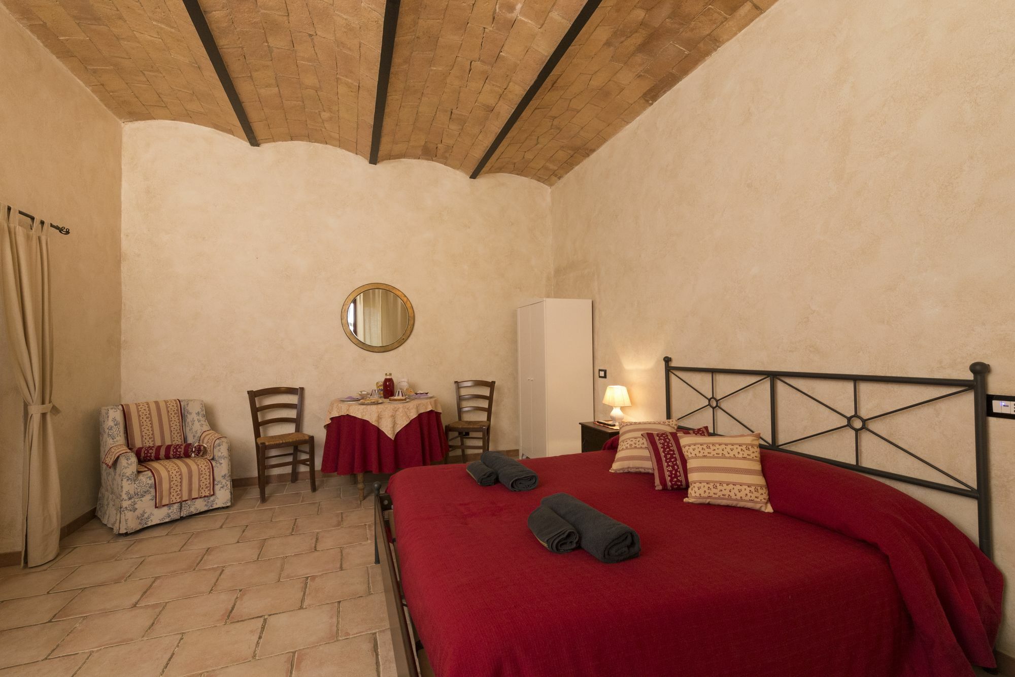 Wine Resort Colsereno Μονταλτσίνο Εξωτερικό φωτογραφία